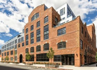 Wonder Lofts Hoboken Nj