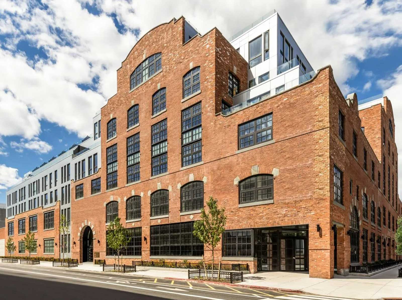 Wonder Lofts Hoboken Nj