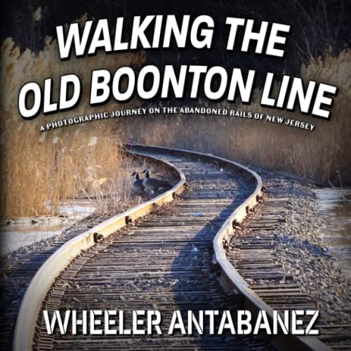 Boonton Line