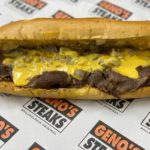 Genos Steaks Cherry Hill Nj