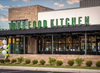 True Food Kitchen Edison 2