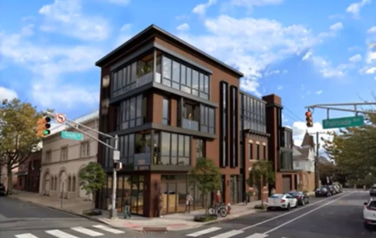 10 14 South Street Jersey City Rendering 1