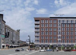 1404 Willow Ave Hoboken Featured