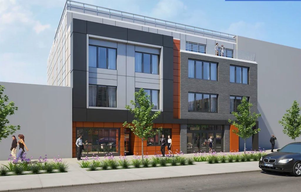 262 New York Avenue Jersey