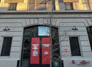 Firehouse Fitness 520 Palisade Avenue Jersey City