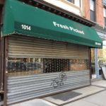 Ghost Truck Kitchen 1014 Washington Street Hoboken