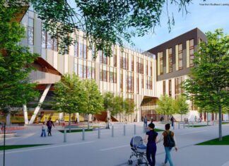 Canal Crossing Charter School Jersey City 6