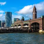 Jersey City Versus Hoboken