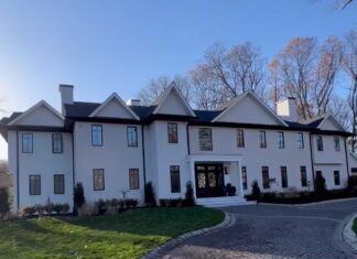 Melissa Gorga New House