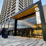 Newark Gateway Center Renovation