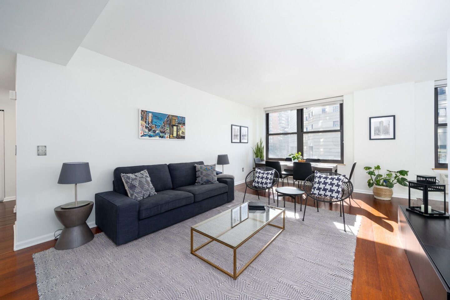 102 Columbus Unit 307 Jersey City 2