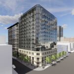 251 Grand Street Jersey City Rendering