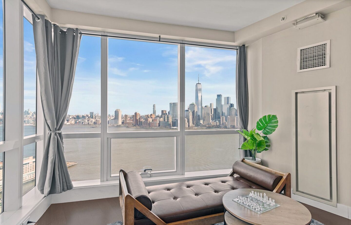 77 Hudson Street Unit 3704 Jersey City 18