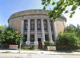 Bnai Abraham Temple Charter School Newark