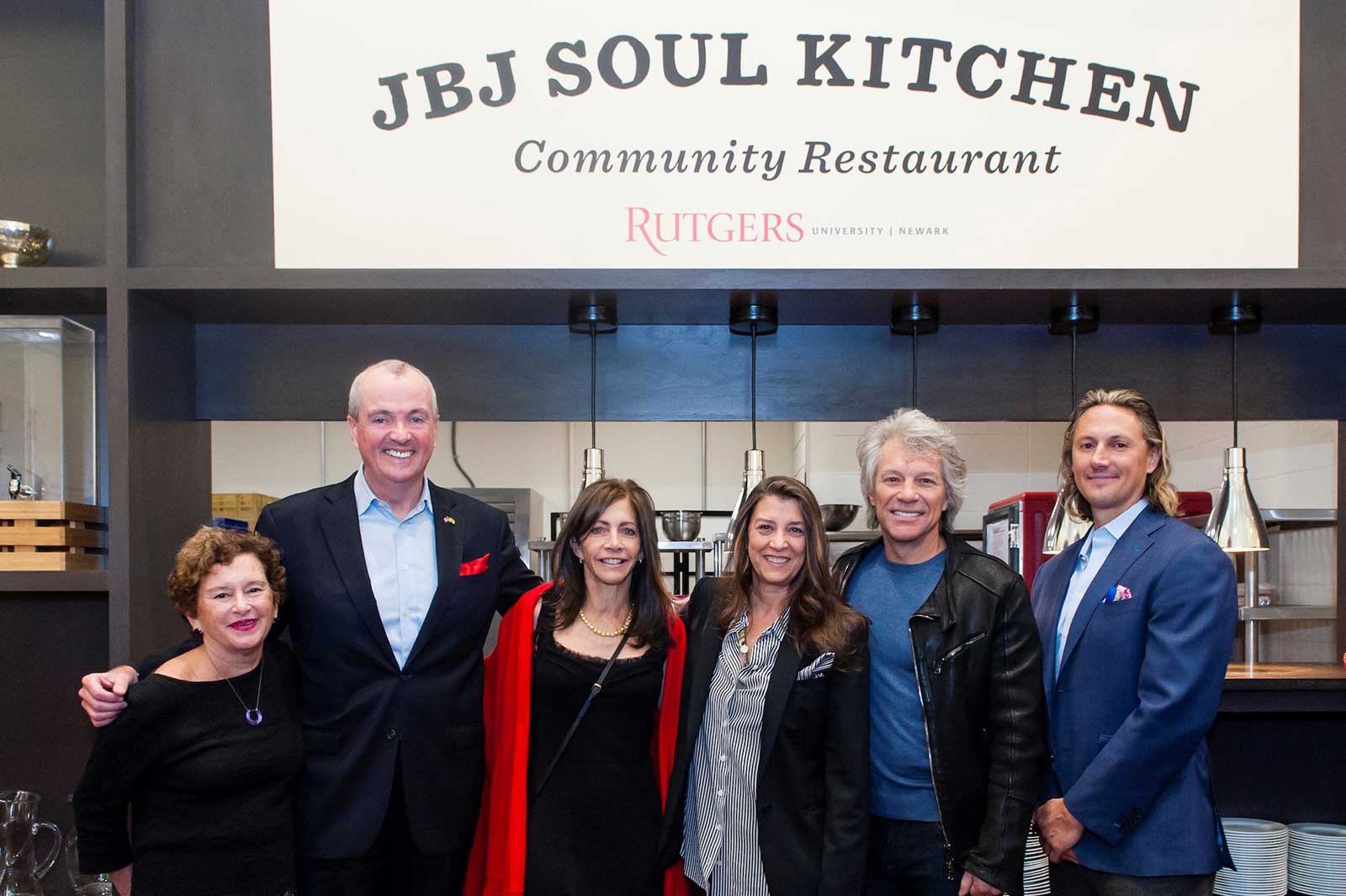 Jbj Soul Kitchen Rutgers Newark