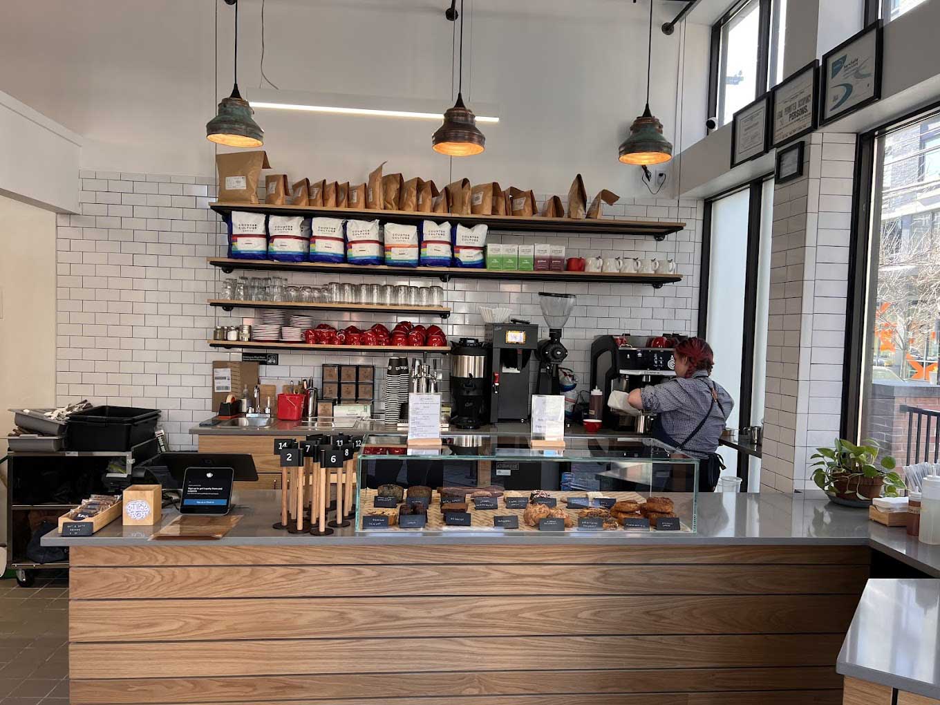 Gotan Coffee Kitchen Jersey City Opens