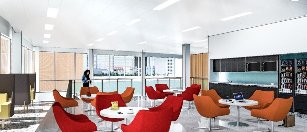 Hudson County Community College Breaks Ground on $96 Million Tower in ...