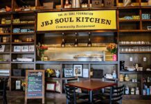Jbj Soul Kitchen Jersey City