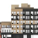 120 Monticello Avenue Jersey City Rendering