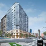 251 Grand Street Jersey City Rendering New