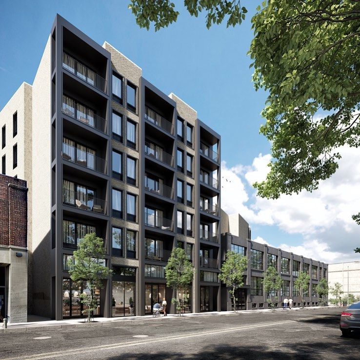 301 West Side Avenue Jersey City Approved 1