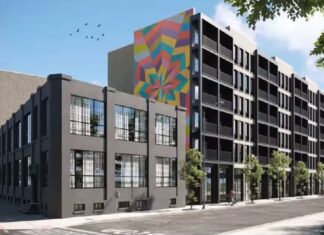 301 West Side Avenue Jersey City Approved 2