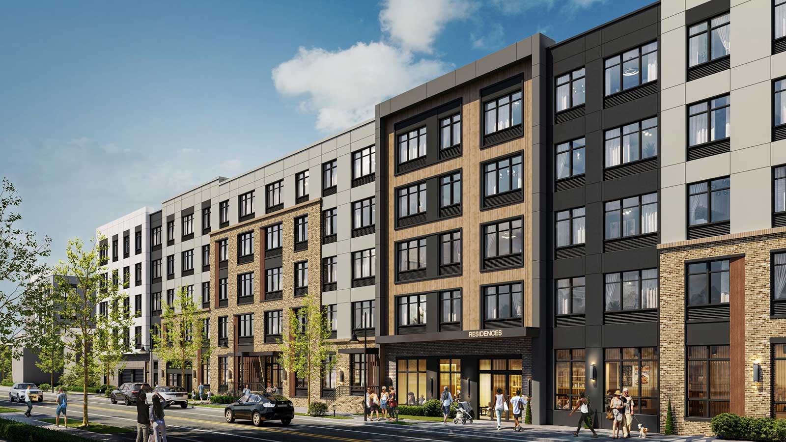 514 Mulberry Street Newark Rendering 3