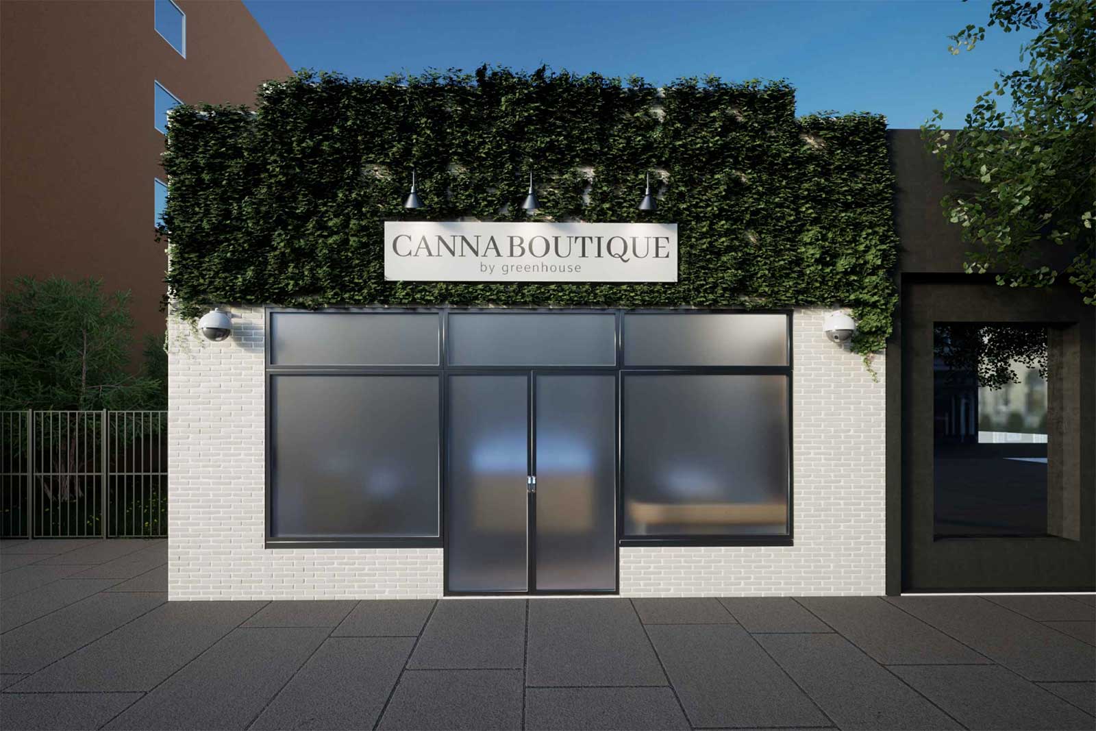 Cannaboutique Jersey City