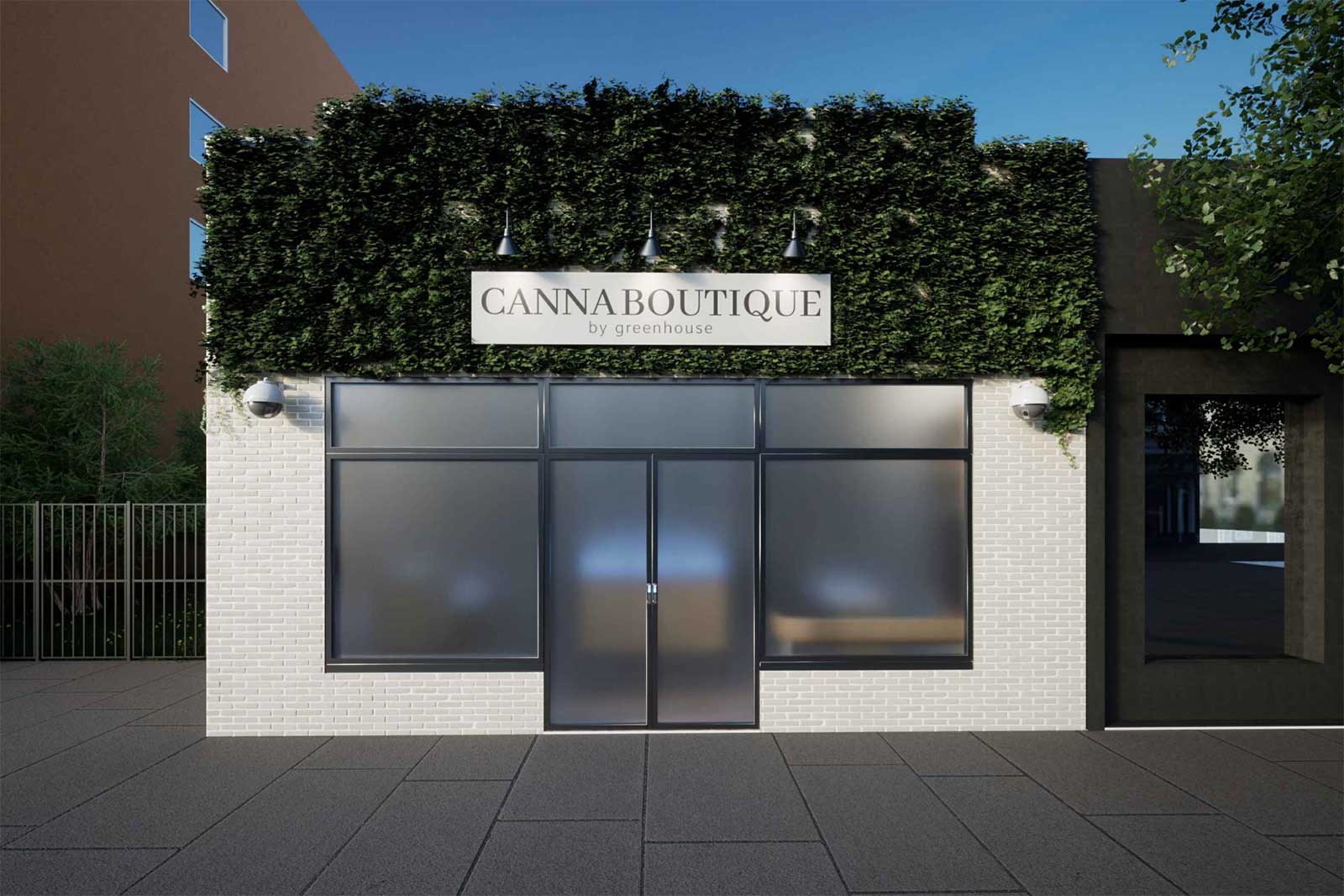 Jersey City Fully Approves Cannaboutique Recreational Dispensary