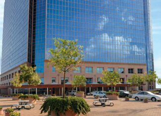One Riverfront Plaza Newark Featured