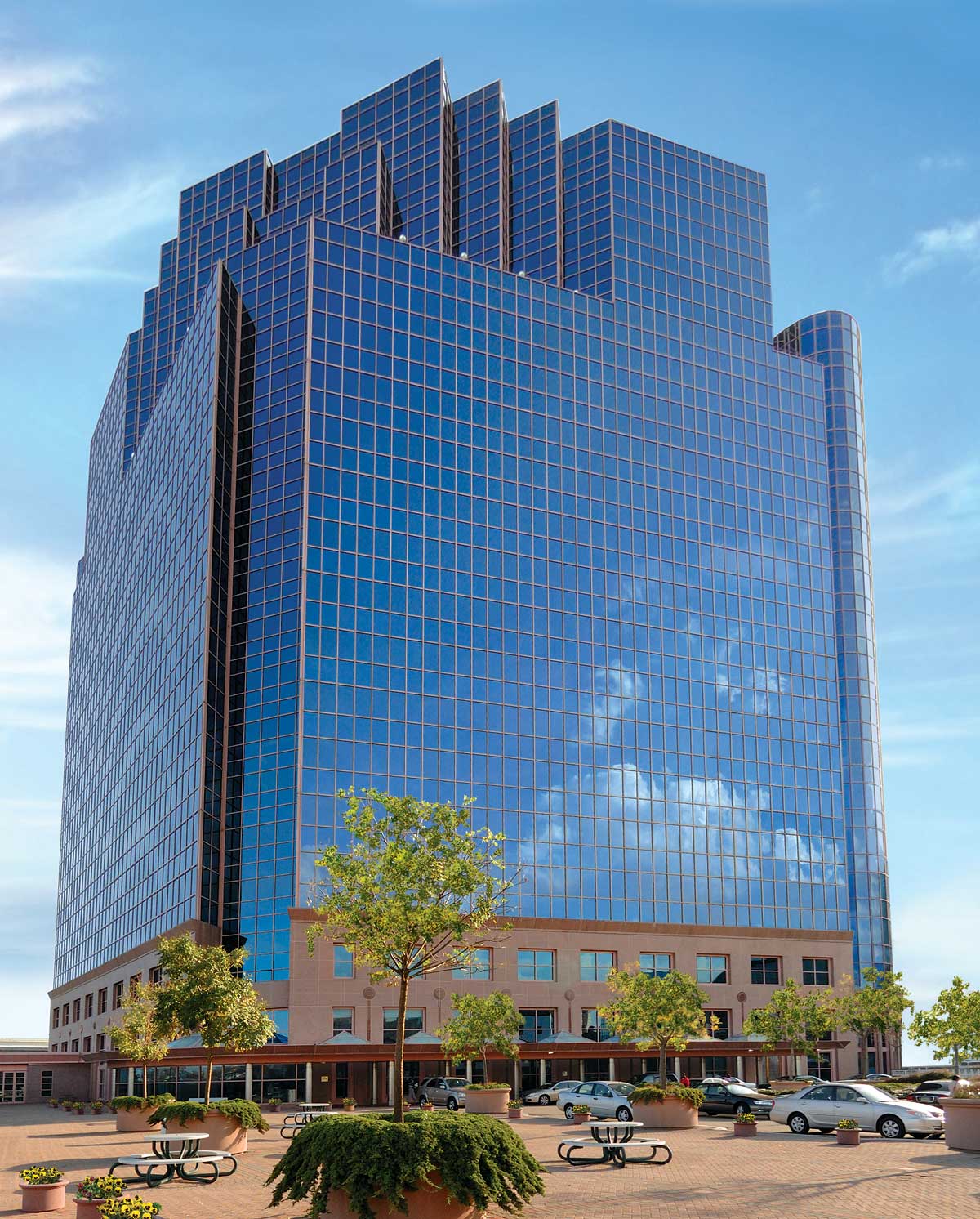 One Riverfront Plaza Newark