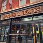 Boots And Bones Jersey City