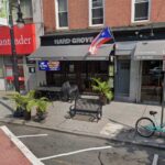 Hard Grove Cafe Jersey City Closes