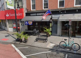 Hard Grove Cafe Jersey City Closes