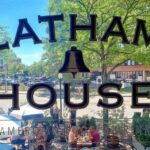 Latham House Jersey City Closing