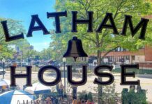 Latham House Jersey City Closing