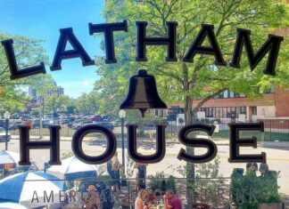Latham House Jersey City Closing
