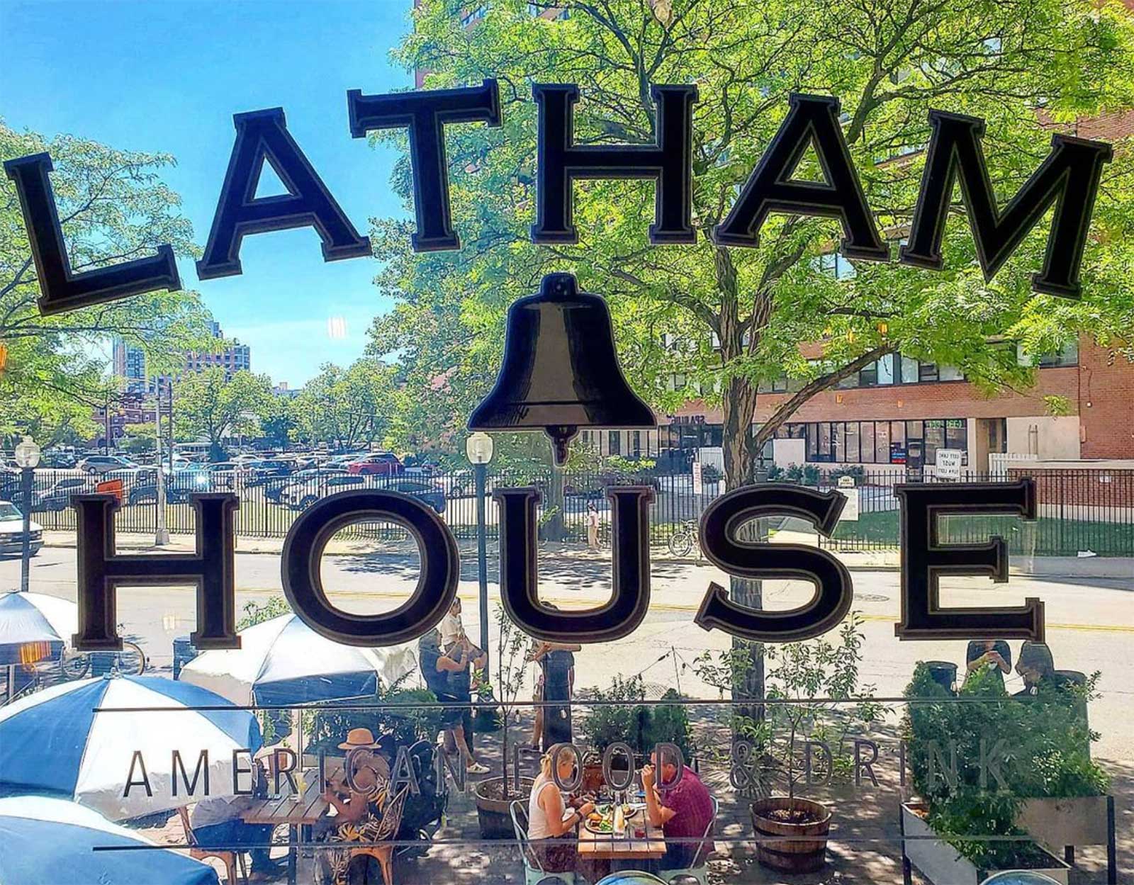 Latham House Jersey City Closing