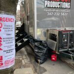 Movies Filming In Jersey City