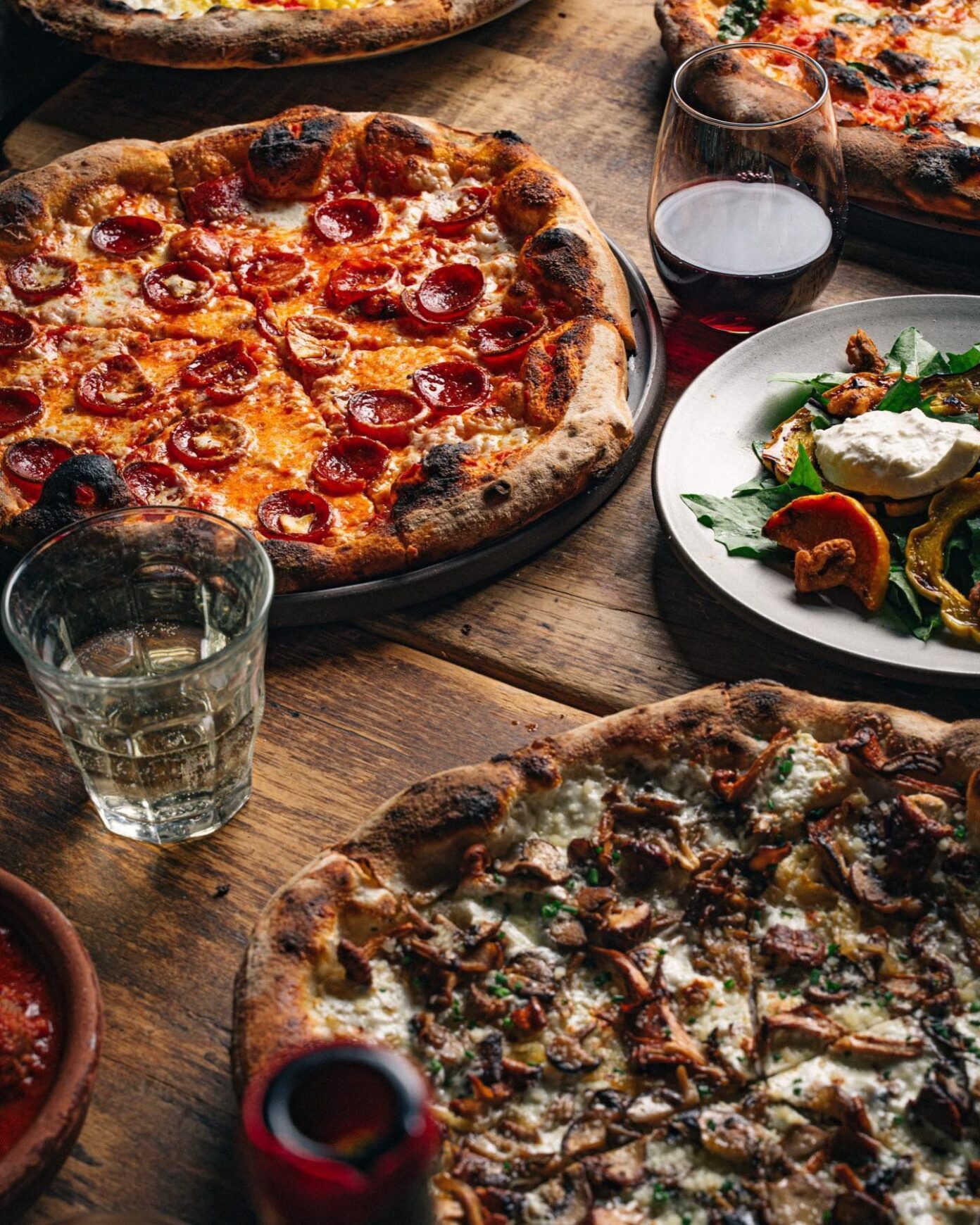 Best Restaurants Jersey City Our Complete Guide on Where to Eat in