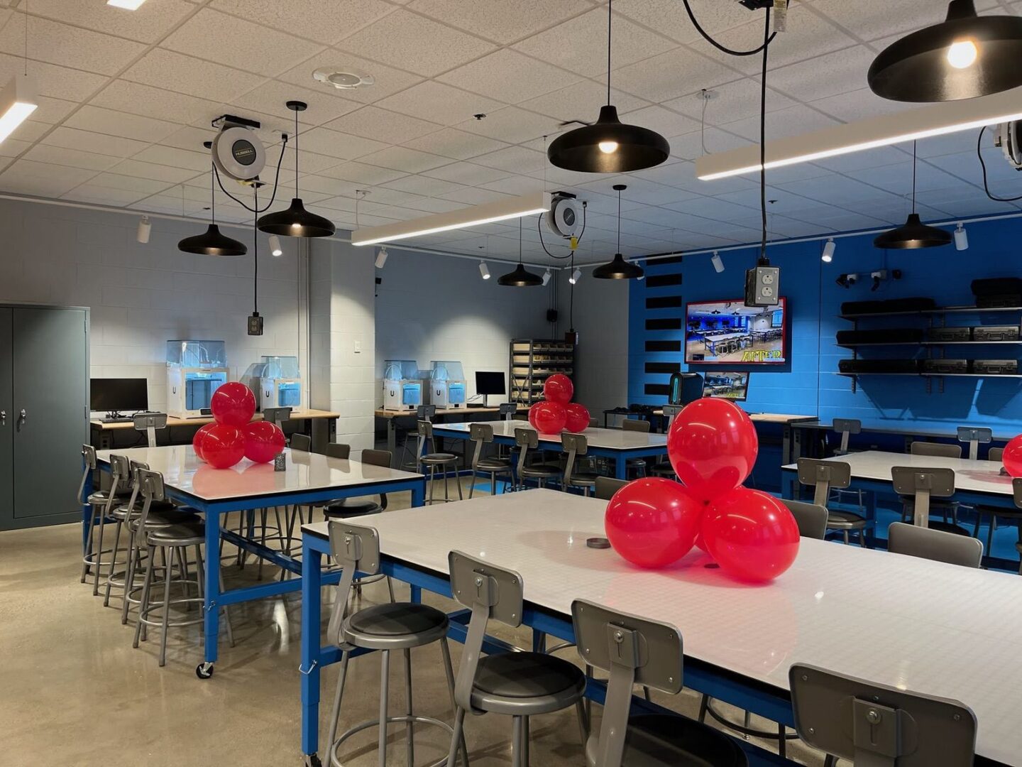 Verizon Innovative Learning Labs Jersey City 2