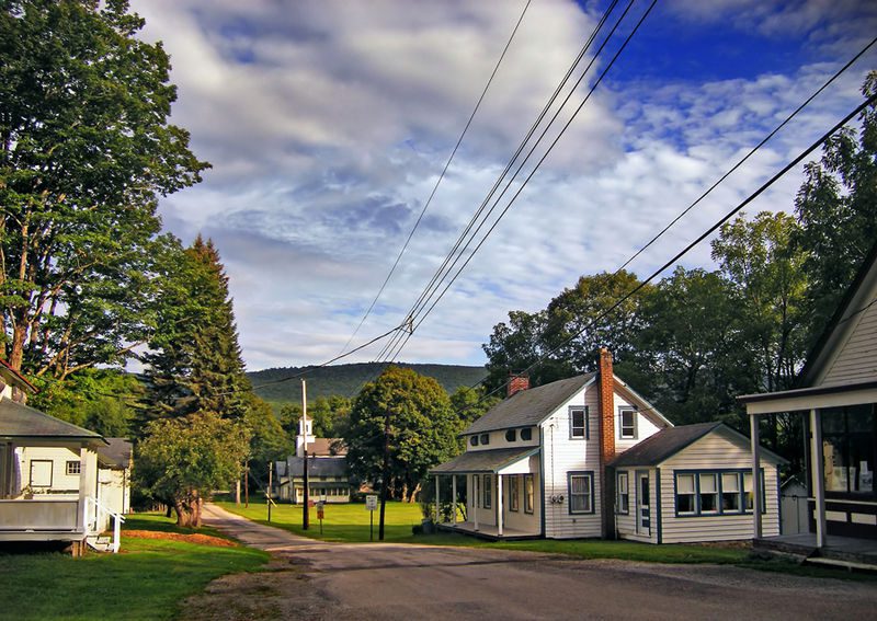 Ghost Towns in NJ That Deserve a Day Trip