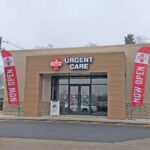 Afc Urgent Care Clark Nj