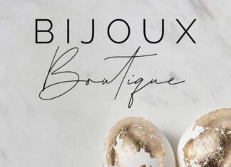 Bijoux Boutique Nj