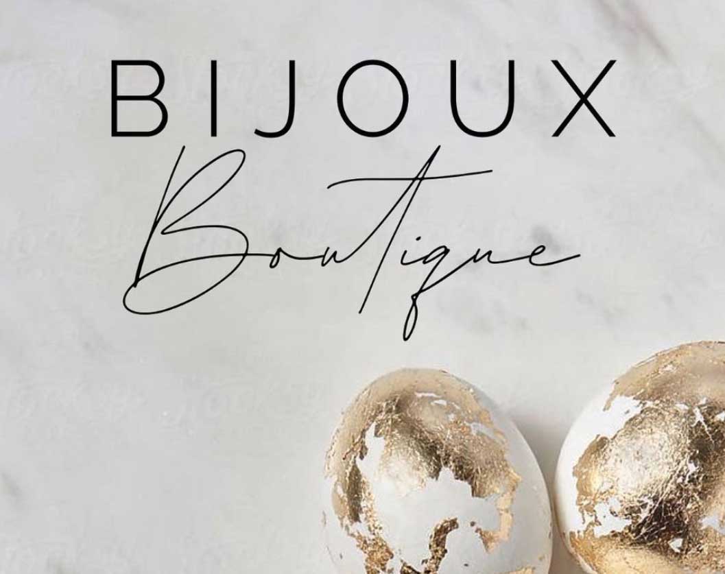 Bijoux Boutique Nj