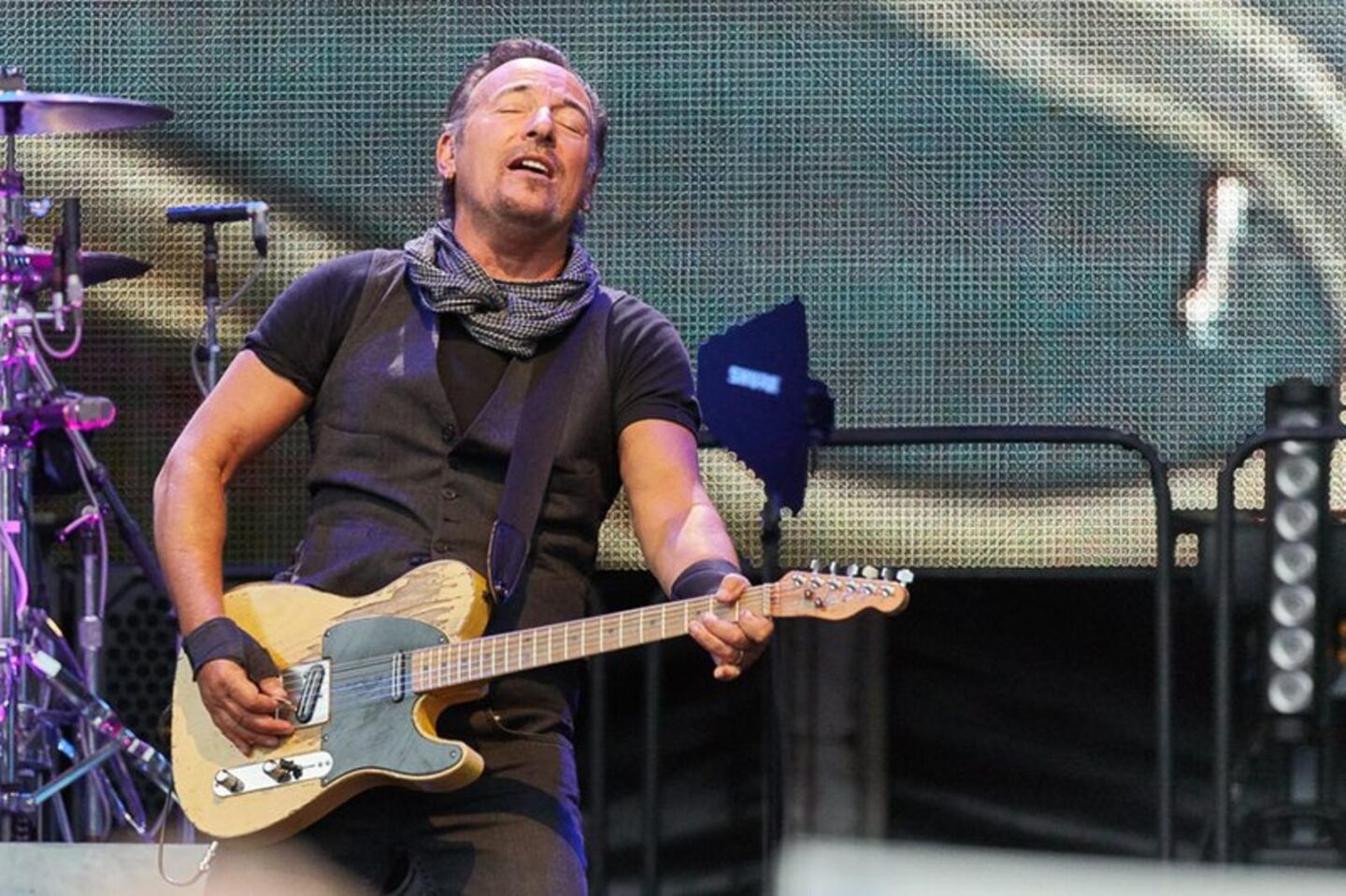Bruce Springsteen Day New Jersey
