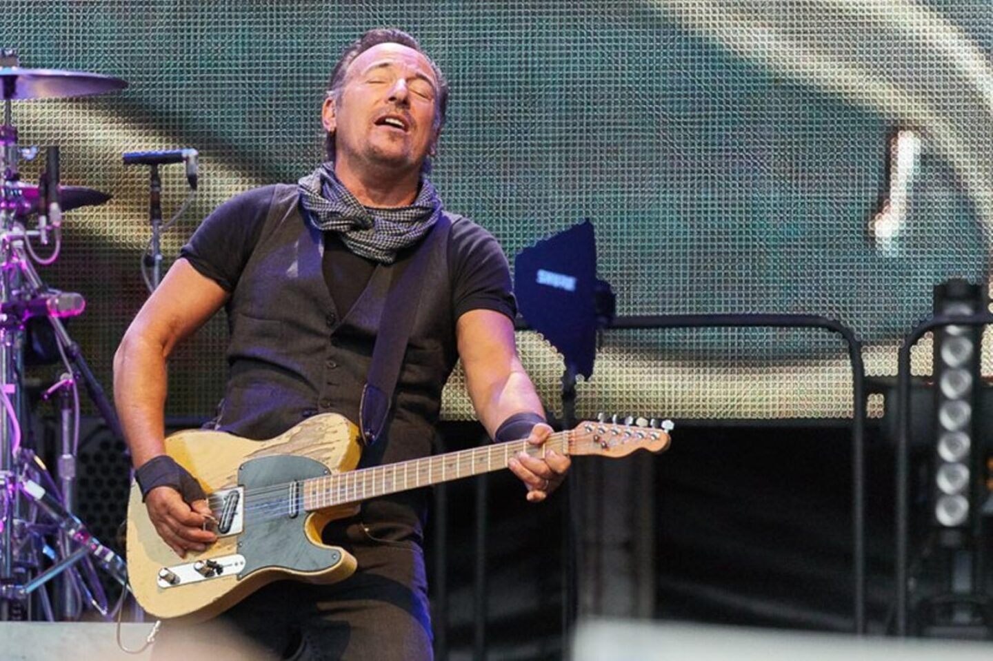 Happy Birthday to Bruce Springsteen, a National Holiday