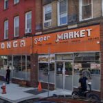 La Conga Super Market Jersey City Closing