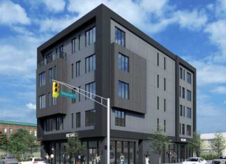 168 Mlk Jersey City