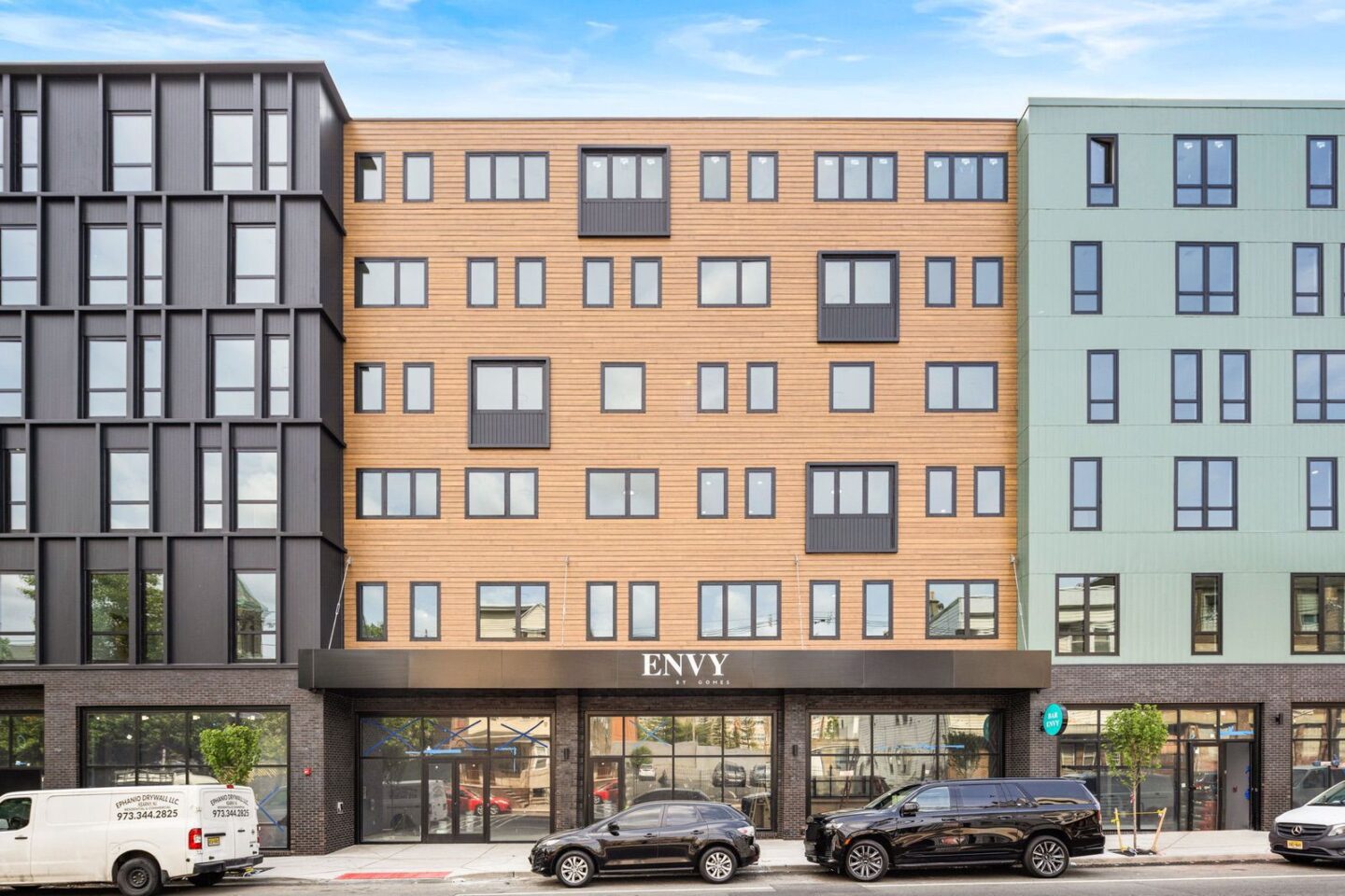 Envy Apartments Newark 17